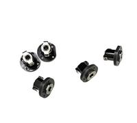 FDMOZRE For Mini Arm Axis Rear Shaft Left/for Right for DJI 1 Series Drone UAV