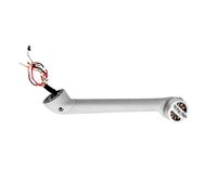 FDMOZRE For mini3pro upper middle for lower shell, left right front rear motor arms, for side cover plates, For DJI MINI 3 PRO(Right front arm)