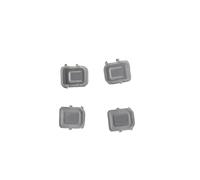 FDMOZRE For Motor Arm Cover for Mini 3 Pro for Arms Cap for DJI(4pcs)