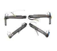 FDMOZRE For Motor Arm for Mavic 2 Pro/Zoom Left/Right Front/for Rear with Engine For Drone(1 set)