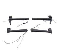 FDMOZRE For Motor Arm for Mavic 3/3C/3 Pro/3T/3E Left for Right Front Rear with Engine(3 classic 1set)