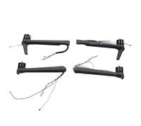 FDMOZRE For Motor Arm for Mavic 3/3C/3 Pro/3T/3E Left for Right Front Rear with Engine(3 pro 1set)