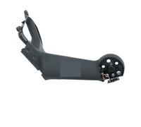 FDMOZRE For Motor Arm Shell for DJI for FPV Front/Rear Left/Right Cover for Drone(Left Rear)