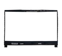 FDMOZRE For MSI GF63 8RC 8RD MS-16R1 R2 R3 R4 R5 R6 LCD Back Cover/Palmrest 3076R1C214HG01/ for Bottom Base Case Cover 3076R1D212TA21(Front Bezel)