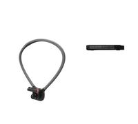 FDMOZRE For Neck Mount For Insta360 X5 X4 for Gopro Hero 13 12 for DJI for Osmo 3for 60 for Action Camera Adjustable for Support for Magnetic Lanyards(Magnetic)