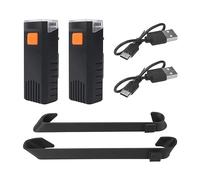 FDMOZRE For Night Flight for Drone Searchlight Fill For DJI for Mavic 4 Pro for Rechargeable Brightness Dual