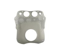 FDMOZRE For Phantom 4 gimbal joint YPR for motor upper and lower for brackets board cover suitable for DJI series drones(VIOLET/紫罗兰)