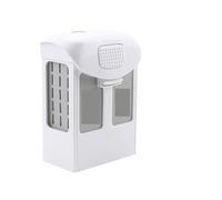 FDMOZRE For Phantom 4 Pro Drone Battery 15.2V 5870mAh Up To 30 for Minutes Flying for Intelligent Flight Batteries For DJI for PHANTOM for Advanced for RTK(For 4 Pro)