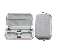 FDMOZRE For Portable Carrying Case Bag For DJI for Osmo for 360 for Action Storage Box for Waterpoof for Scratchpoof Camera for Travel