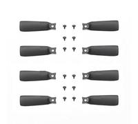 FDMOZRE For Propeller For Flip Drone With Blade Fans 4022F Wing