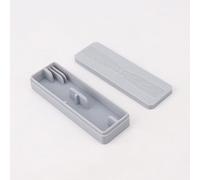 FDMOZRE For Propeller Storage Case for DJI FLIP Shockproof Dustproof Wing for Mini Thickened Drone(Light Grey)