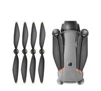 FDMOZRE For Propellers For DJI for Mavic 4 Pro Wing Low Noise Quick for Release Fans Props For MAVIC 4PRO Drone