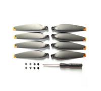 FDMOZRE For Propellers For DJI for Mini 3 Pro/4 for Prop for Blades Low Noise