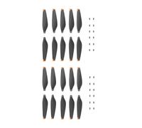 FDMOZRE For Propellers ith Screws For DJI for Mini 3 Drone for Quick Folding Wing(10pair)