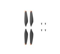 FDMOZRE For Propellers ith Screws For DJI for Mini 3 Drone for Quick Folding Wing(2pair)
