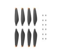 FDMOZRE For Propellers ith Screws For DJI for Mini 3 Drone for Quick Folding Wing(4pair)