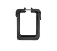 FDMOZRE For Protective Frame For DJI for Osmo for 360 for Action Camera Protection 1/4" for Threads Quick for Release Snap-on Mount