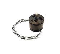 FDMOZRE For quality propeller arm motors for Mavic 3 series engines on the left right front rear，for 3E/3T/3(Light Grey)