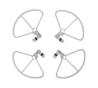 FDMOZRE For Quick-Release for Guards For DJI for Mini 4 Pro Props for Lightweight Wing Fan for Bumper