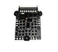 FDMOZRE For Riginal for Mavic 1/2/3/4 for Min3/4/Air2/3/3s body power for motherboard ESC suitable for DJI Air Min series drones(AIR3 3S)