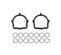 FDMOZRE For Rocker Damper For DJI RC for Mini 3 Pro Smart Control for Thumb Joystick Holder For Mavic Classic Drone