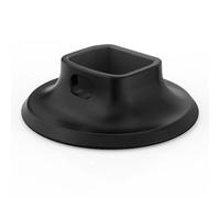 FDMOZRE For Silicone Bracket for Mount For DJI forPocket 3 Desktop Fixed Base for Support Fixing Stable Stand for Holder Action Camera