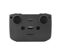 FDMOZRE For Silicone Case For DJI Flip/for Neo/Mini 2/3/4Pro/4K/for Mavic 3/for Air3/3S Drone RC-N1/N2/N3 Shell for Cover Storage Bag(Black Case)