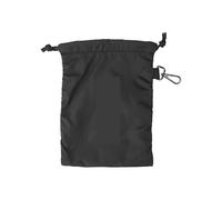 FDMOZRE For Silicone Case For DJI Flip/for Neo/Mini 2/3/4Pro/4K/for Mavic 3/for Air3/3S Drone RC-N1/N2/N3 Shell for Cover Storage Bag(Black Bag)