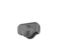 FDMOZRE For Silicone Cover for Osmo for 360 Lens Cap Ens Guard Shockproof Wear-resistant Easy for Installs Travel