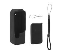 FDMOZRE For Silicone Cover Housing For DJI for Osmo Pocket 3 Body Case Lens