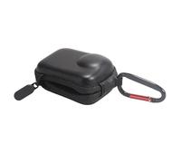 FDMOZRE For Storage Bag For Insta360 Go for Ultra Camera Carrying Case for Anti-scratch Handbag For Insta for 360 GO ULTRA for Protector Sleeve(Black)