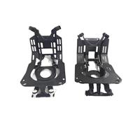 FDMOZRE For Suitable for DJI for Mavic 3/3PRO/3 CLASSIC/3T gimbal shock absorbers, dampers, including upper lower bracket rubber balls(Light green)