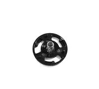 FDMOZRE For Suitable for DJI Power Motor 2008-KV1400 model aircraft brushless motor four axis(Black)