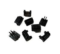 FDMOZRE For T20P T40 RF Clip for DJI Agras T40/T20P Agriculture Drone