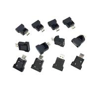 FDMOZRE For T25P T60 T70 T70P T100 for Mushroom Head RTK Module USB For DJI Agras Agriculture Drone