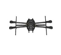 FDMOZRE For Tarot-rc Camera Drone Diy Tarot 650 Carbon Fiber Folding Frame for Landing Gear TL65B01