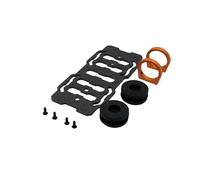 FDMOZRE For Tarot-rc Drone Diy Tarot Iron Man 650 for 680pro Fy680 680 Pro for Frame Metal Carbon for Fiber Battery