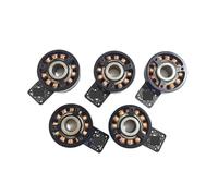 FDMOZRE For the yaw motor on the for DJI for Mavic 3pro gimbal camera, for Control left right movements(5 pcs)