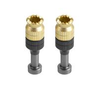 FDMOZRE For Thumb Rocker For DJI For Mavic 2 Pro/For Zoom/Air/For Mini1 Controller For Aluminum Alloy Adjustable For Joystick