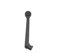 FDMOZRE For Upper/Lower Shell For Mavic 2 Pro Arm for Shaft For Enterprise(Right Rear Arm)