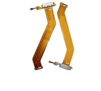 FDMOZRE For USB Charger Dock for Connector Board Charging Port For 2 10.1 inch for P5100 P5110 GT-P5100