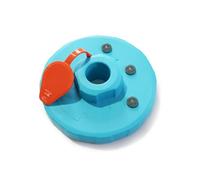FDMOZRE For Water Tank Cover for DJI T70P T100 for UAV(Blue)