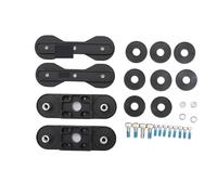 FDMOZRE For X11 Drone Propeller Clips For 40132/41135/4314/48175(2PCS)