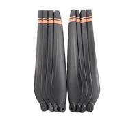 FDMOZRE For X6PLus Motor for Agriculture Drone for Carbon Mix Propeller for Cw Ccw 2480 Folding