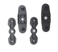 FDMOZRE For X9 Power System for Drone Clips For 34711 Propellers Agricultural(2PCS)