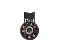 FDMOZRE For Yaw Motor For Mavic 3T/3E/3C/3 Y for Matic Ring Rotor For 3 coil(1 Pc Motor)