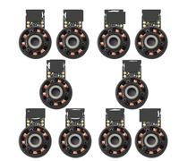 FDMOZRE For Yaw Motor For Mavic 3T/3E/3C/3 Y for Matic Ring Rotor For 3 coil(10 Pcs Motors)