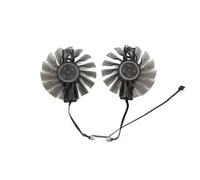 FDMOZRE GA92S2H FD9015U12S Replacement VGA GTX1060 Super JetStream Fan for Palit for MAXSUN GTX 1060 for JETSTREAM Graphics Cooling