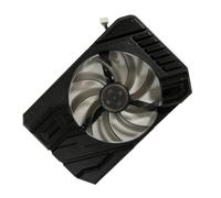 FDMOZRE GAA8S2H FDC10U12S9-C,GPU Cooler Fan Graphics Card Cooling For PALIT RTX 2060 RTX2060 StormX-OC StormX OC 6GB(FDC10U12S9-C)