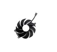 FDMOZRE GAH3S2U 0.60A RX 7900XT GPU Cooling Fan,For GIGABYTE for Radeon 7900 XTX graphics card fan(B-Fan)